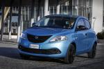 Lancia Ypsilon Hybrid EcoChic Maryne 2020 года